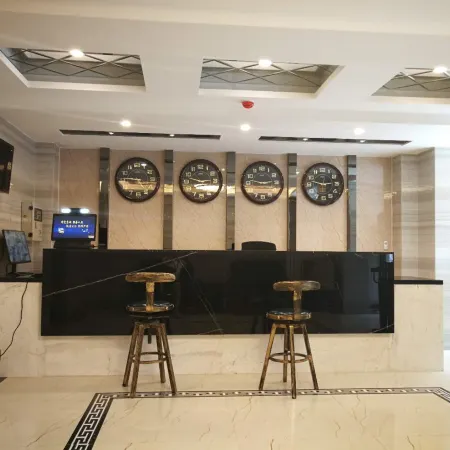 Lanzhou LANYA Hotel