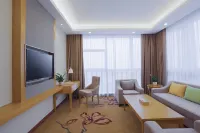 Vienna International Hotel (Suining Jiankuncheng)