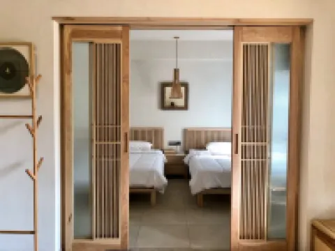 Shuicai Shenghuo Jiaoye Hostel