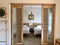 Shuicai Shenghuo Jiaoye Hostel Hotels in Xiangyang