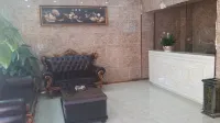 Yuzhong Taihe Huiju Hotel