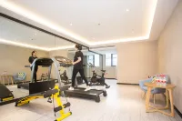 Hefei High-tech Zone Innovation Industrial Park Yido Hotel Hotels in Hefei