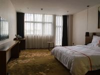贵阳新德和酒店 - 轻奢舒适大床房