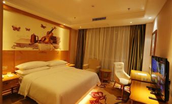Vienna Hotel (Shijiazhuang Yuanshi)