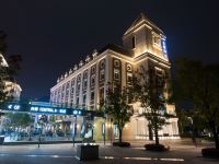昆明曼忻酒店 - 酒店外部