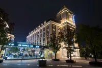 曼忻酒店（昆明滇池公園1903店）