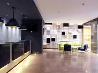 Jinjiang Inn Select (Wuhai Xinhua Street)