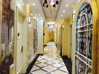 Huaiyuan Liuhua Holiday Hotel Hotel a Huaiyuan