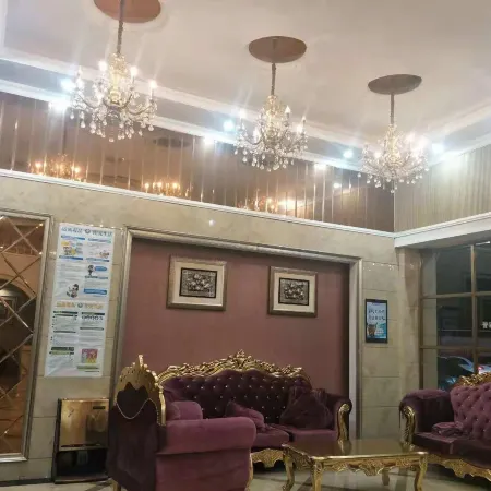 Victoria Hotel