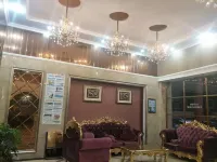 Victoria Hotel Hotels in Lanshan