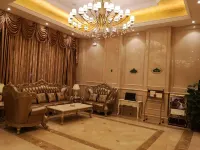 Vienna Hotel (Sihui Tianguangxu)
