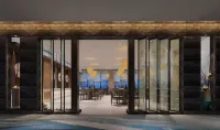 Zhou'an International Hotel (Shangqiu Suiyuan Wanda Plaza) Hotels in Shangqiu