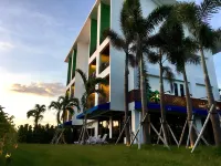 Hotel Everyday Life Hotels in Pingtung
