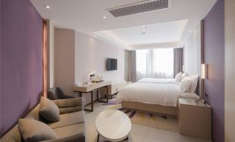 Lavande Hotel(Tianmen New Town Shop)