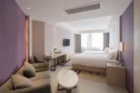 Lavande Hotel（Tianmen New Town Shop） Hotels in Tianmen