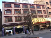 Moon Hotel