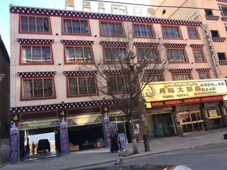 Moon Hotel