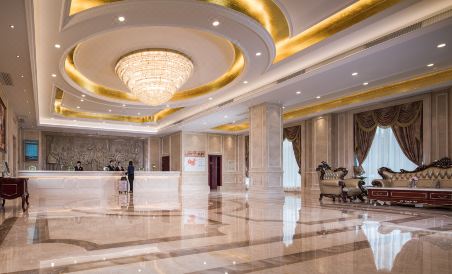 Vienna International Hotel (Foshan Dali Center) - Housity