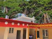 Dumu Linka Hotel Hotels in Jinchuan County