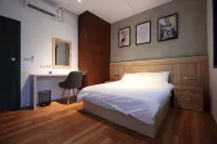 G.O.A.T Hostel