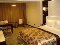 Dacheng Hotel - parking