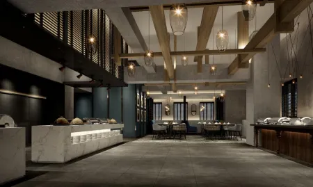 K Hotel Отели рядом с достопримечательностью «Communication University of China, Nanjing»