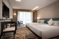 Ramada by Wyndham Zhenjiang City Center Hotels in Zhenjiang