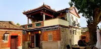 Hsiao Chu Chia Chu Ancient Western-Style Building Inn Hôtels à : Jinsha Township