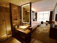 咸丰未来城市国际酒店 - 豪华双床房