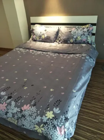 Tianjin Ruiyuan Apartment