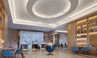 Kyriad Hotel (Dongguan Songshan Lake Dalingshan Store)