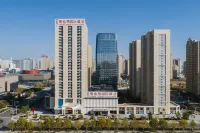 Vienna International Hotel (Bengbu City Gate)