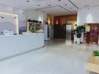 Citi Home Chain Hotel (Bozhou Chunyue Auto City) - 2-نجوم