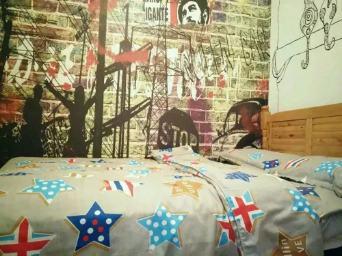 Chengdu Blue Moon Pavilion Hostel