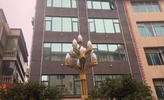 Zhenxiong Zhenai Shengjing Hotel