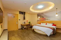 Jiayun · Shankee Hotel (Jianyang Xuhai Times Square)