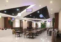 Manxin Jiayin Hotel Hotels in Bengbu