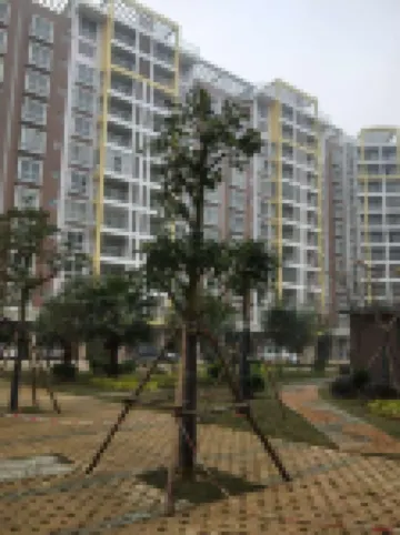 益家樂民宿（防城港北站第五中學店）