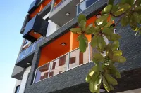 Hai-Sheng-Wei B&B Hotels in Qixingtan