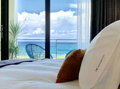 Hotel Everyday Life Hotels in Pingtung