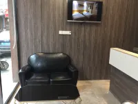 Tiandeng Tianliwei Hotel