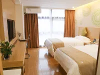 GreenTree Inn (Nanjing Bridge Forest Branch) Hotels near Bansheng Marina