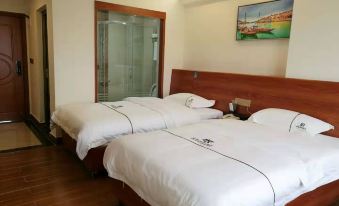 Jieyang Rongfu Overseas Chinese Hotel