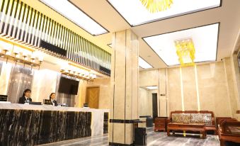 Miya International Hotel (Zhangjiajie Cili Railway Station)