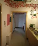 Siping Strangers Bloom Apartment