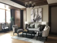 固安金海依雲溫泉飯店