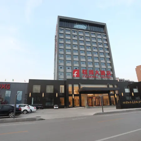 Federal Hotel