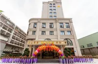 Zhangzhou Fucheng Hotel
