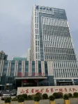 Bai Hua Ting International Hotel Hotels near Shandong Youth University of Political Science Library