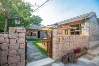 Beijing Yinshan Suji Hotels near Erdao Guan Village